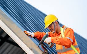 Fast & Reliable Emergency Roof Repairs in Waggaman, LA